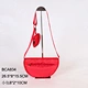 best nylon crossbody bags